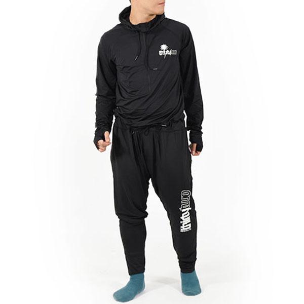 THIRTYTWOサーティーツーRIDELITE M ウールファーストレイヤー