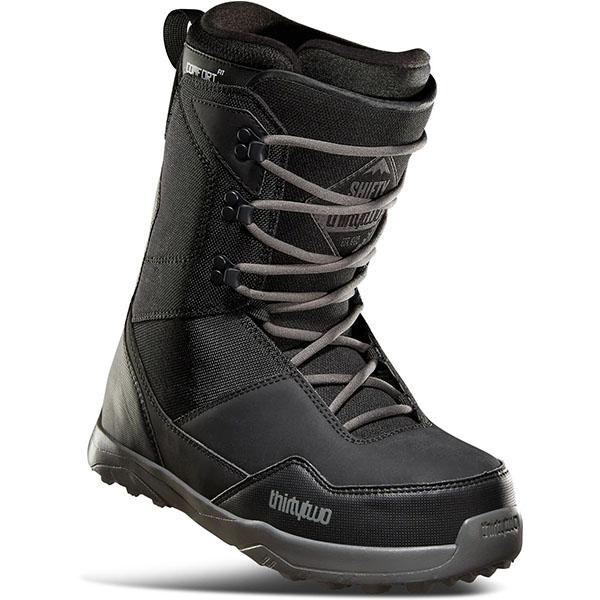 ThirtyTwo 32 サーティーツー スノーボード ブーツ SHIFTY メンズ スノボ シューレース BOOTS 20232024冬