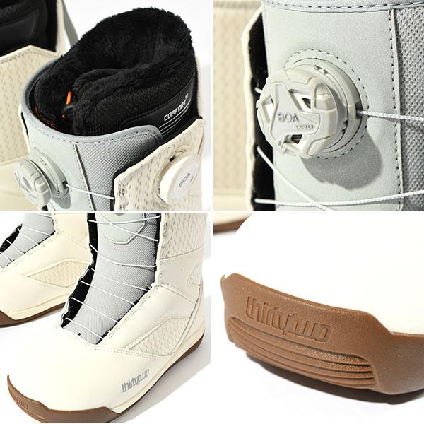 thirtytwo（サーティーツー） 30%off ラスト1点 ThirtyTwo 32