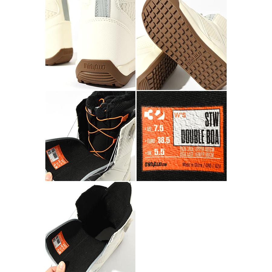 thirtytwo（サーティーツー） 30%off ラスト1点 ThirtyTwo 32