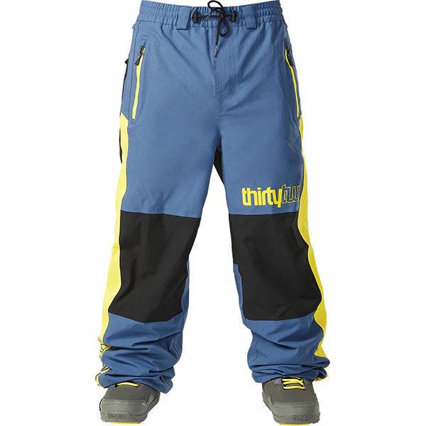 thirtytwo（サーティーツー） 40%off スノーボードウェア ThirtyTwo 32