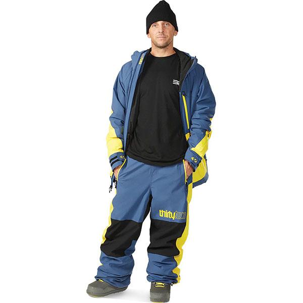 thirtytwo（サーティーツー） 35%off スノーボードウェア