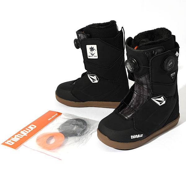 ブーツ 32 lashed thirtytwo thirtytwo Lashed Snowboard Boots 2026 | evo