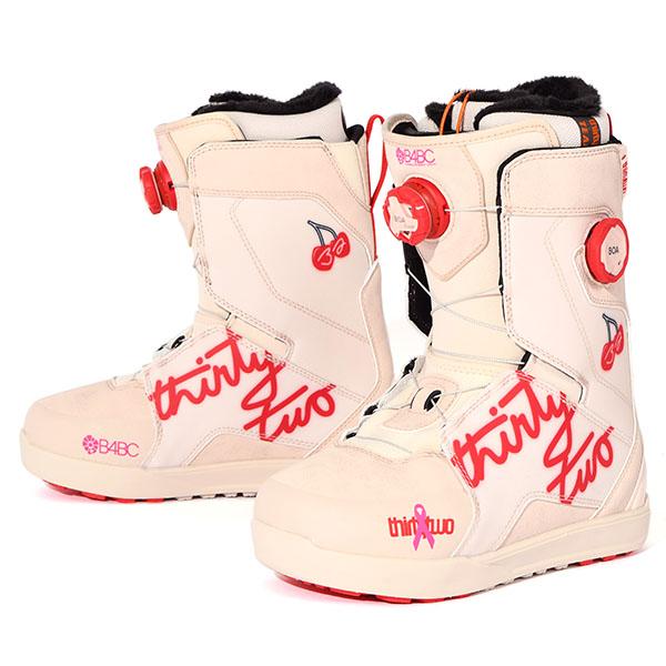 ThirtyTwo 32 サーティー トゥー  スノーボード ブーツ 楽天市場】送料無料 ThirtyTwo 32 サーティー トゥー スノーボード