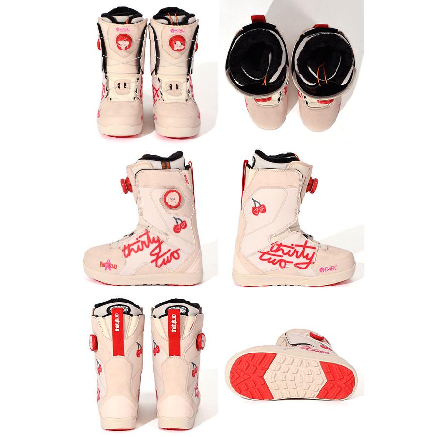 thirtytwo（サーティーツー） 送料無料 ThirtyTwo 32 サーティー