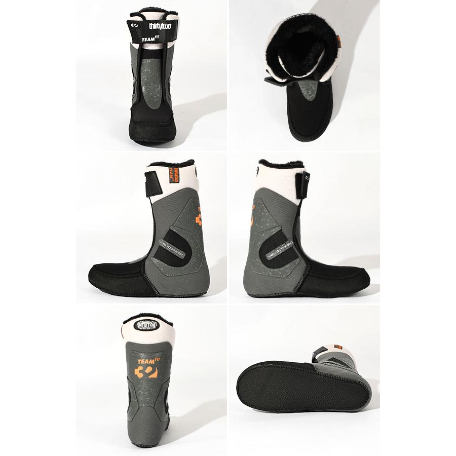 thirtytwo（サーティーツー） 送料無料 ThirtyTwo 32 サーティー