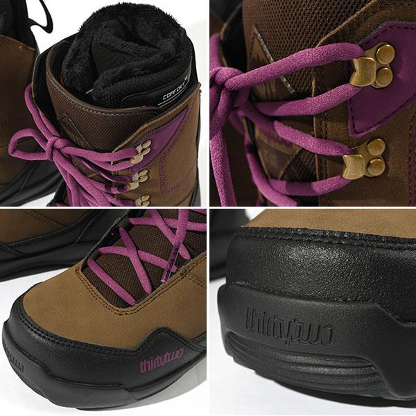 thirtytwo（サーティーツー） 35%off ラス1 23.5cm ThirtyTwo 32