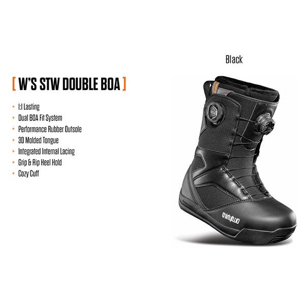 thirtytwo（サーティーツー） ThirtyTwo 32 サーティー トゥー