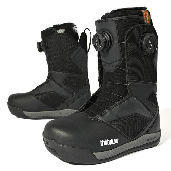 スノーボードブーツ 美品 32 ThirtyTwoレディース thirtytwo（サーティーツー） ThirtyTwo 32 サーティー トゥー