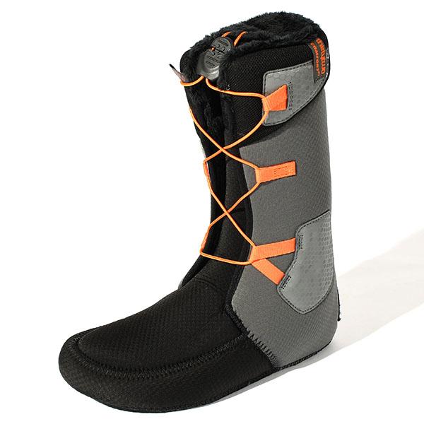 早い者勝ち！美品❗️THIRTYTWO スノボブーツ　 thirtytwo（サーティーツー） ラス1 25.5 のみ 35%off ThirtyTwo 32