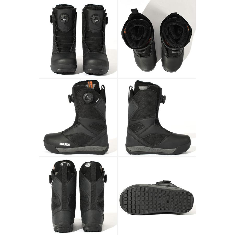 thirtytwo（サーティーツー） ThirtyTwo 32 サーティー トゥー