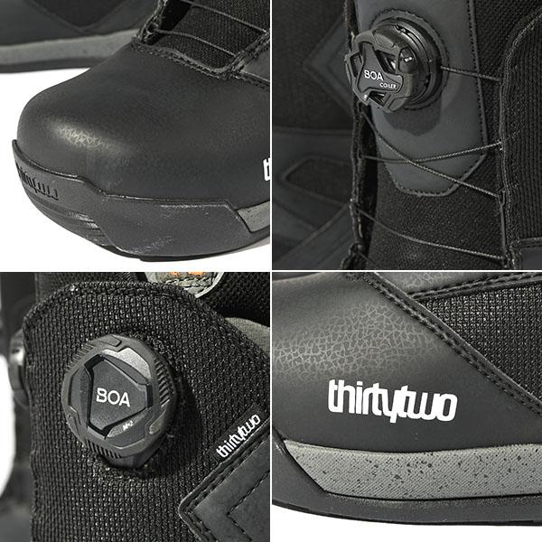 thirtytwo（サーティーツー） ThirtyTwo 32 サーティー トゥー