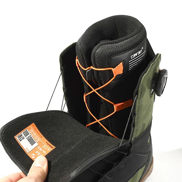 thirtytwo（サーティーツー） ThirtyTwo 32 サーティー トゥー