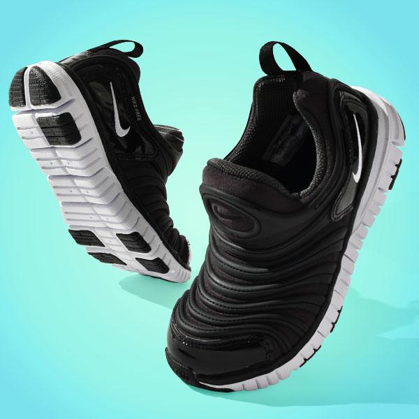 スニーカー ナイキ Nike ダイナモ フリー ジュニア キッズ 子供 靴 シューズ スリッポン スリップオン 紐なし エレファントsports Paypayモール店 通販 Paypayモール