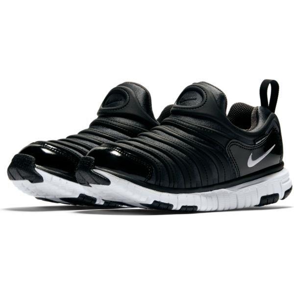 スニーカー ナイキ Nike ダイナモ フリー ジュニア キッズ 子供 靴 シューズ スリッポン スリップオン 紐なし エレファントsports Paypayモール店 通販 Paypayモール