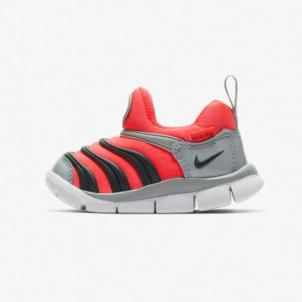 最大17 還元 30 Off 年春新色 ナイキ Nike ダイナモフリー シューズ ベビー キッズ 子供 こども スニーカー 靴 スリッポンレッド 赤 Olhodaguadocasado Al Gov Br