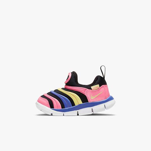 ナイキ ベビー シューズ Nike ダイナモ フリー Dynamo Free Td キッズ 子供 靴 スニーカー スリッポン スリップオン 紐なし ベビーシューズ 21春新作 エレファントsports Paypayモール店 通販 Paypayモール