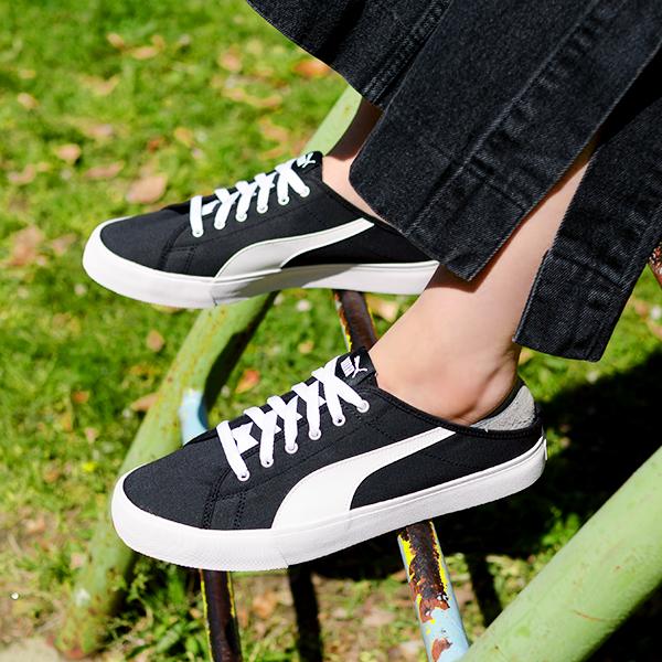 PUMA（プーマ） 販売数2万足突破 限定店舗カラーあり スニーカー