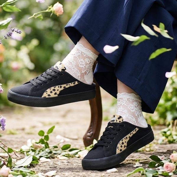 新品未使用PUMAスニーカー(27.5㎝)本日限定！ PUMA（プーマ） 爆買 エレスポ限定カラー登場 2026春夏新色 スニーカー