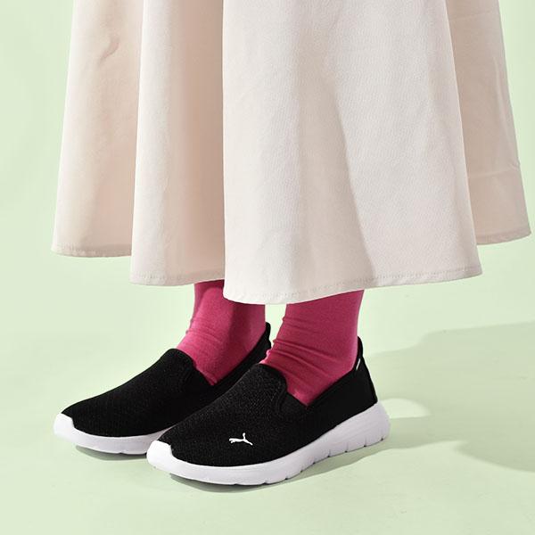 PUMA（プーマ） 34%off 【動画あり】 23.0cm クッション性抜群 