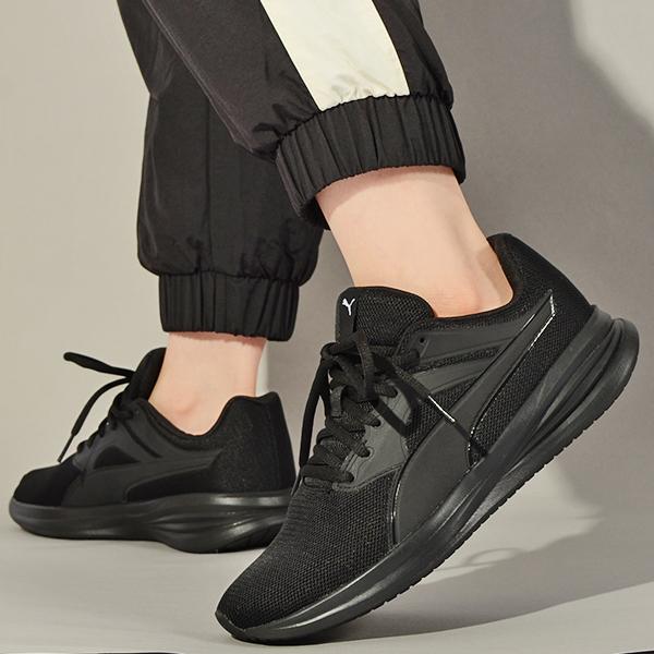 PUMA（プーマ） メンズ レディース スニーカー トランスポート