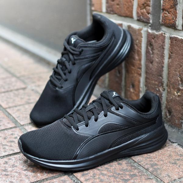 PUMA（プーマ） メンズ レディース スニーカー トランスポート