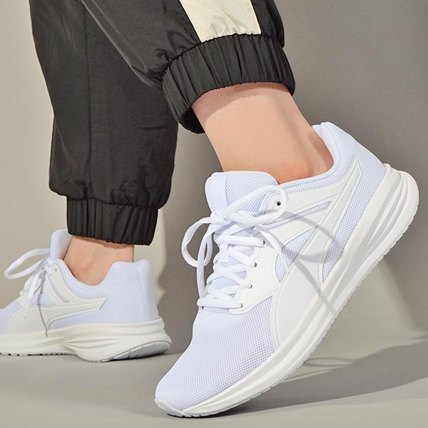 PUMA（プーマ） メンズ レディース スニーカー トランスポート