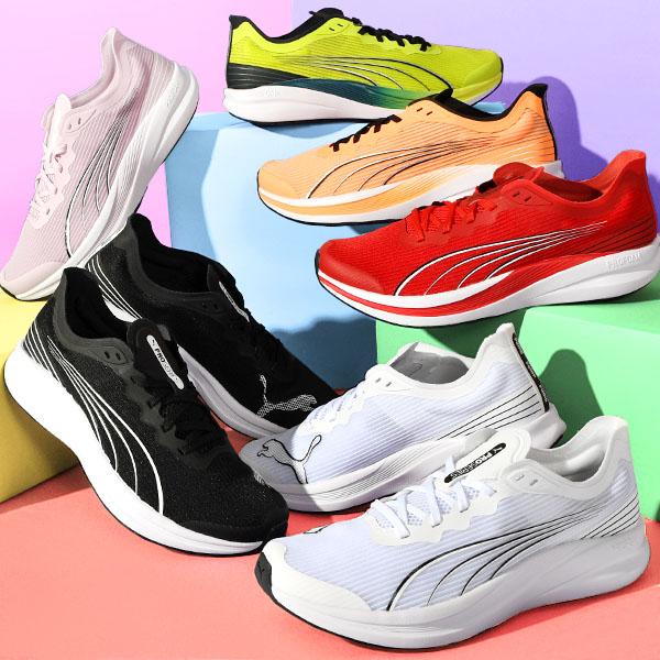 PUMA（プーマ） 30%off レディース ランニングシューズ スニーカー