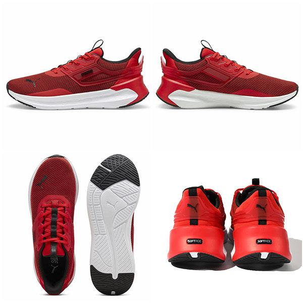PUMA（プーマ） 31%off メンズ スニーカー 履き心地抜群 ふわふわ