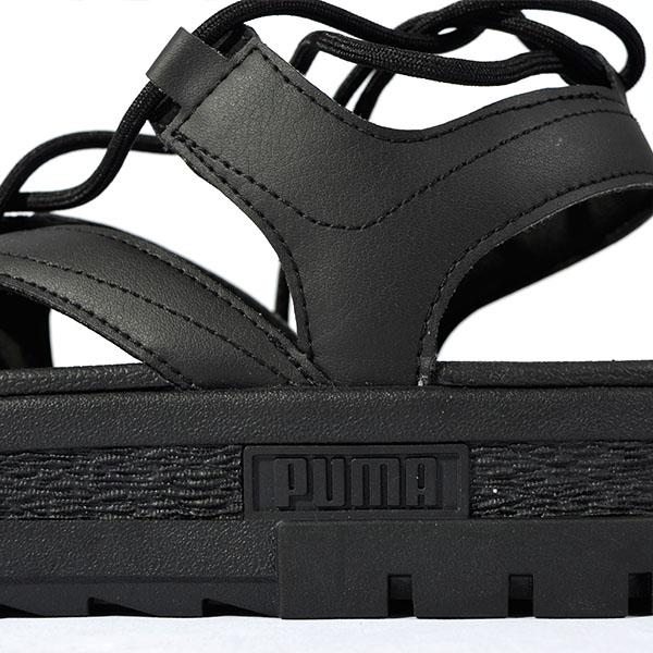 PUMA（プーマ） 42%off レディース 厚底 サンダル メイズ サンダル