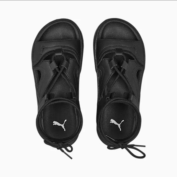 PUMA（プーマ） 42%off レディース 厚底 サンダル メイズ サンダル