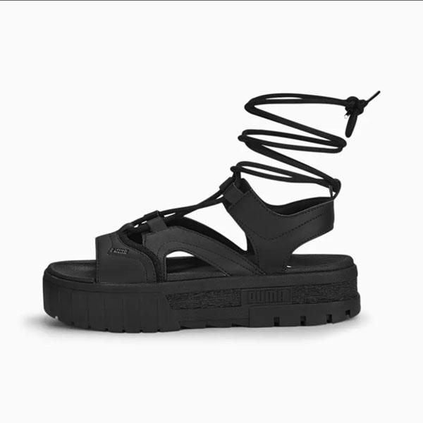 PUMA（プーマ） 42%off レディース 厚底 サンダル メイズ サンダル