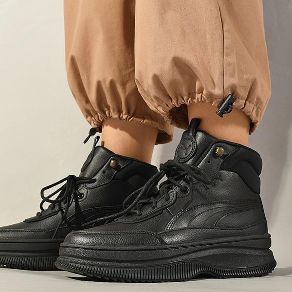 PUMA（プーマ） 30%off レディース 厚底 スニーカー マイラ ウィメンズ