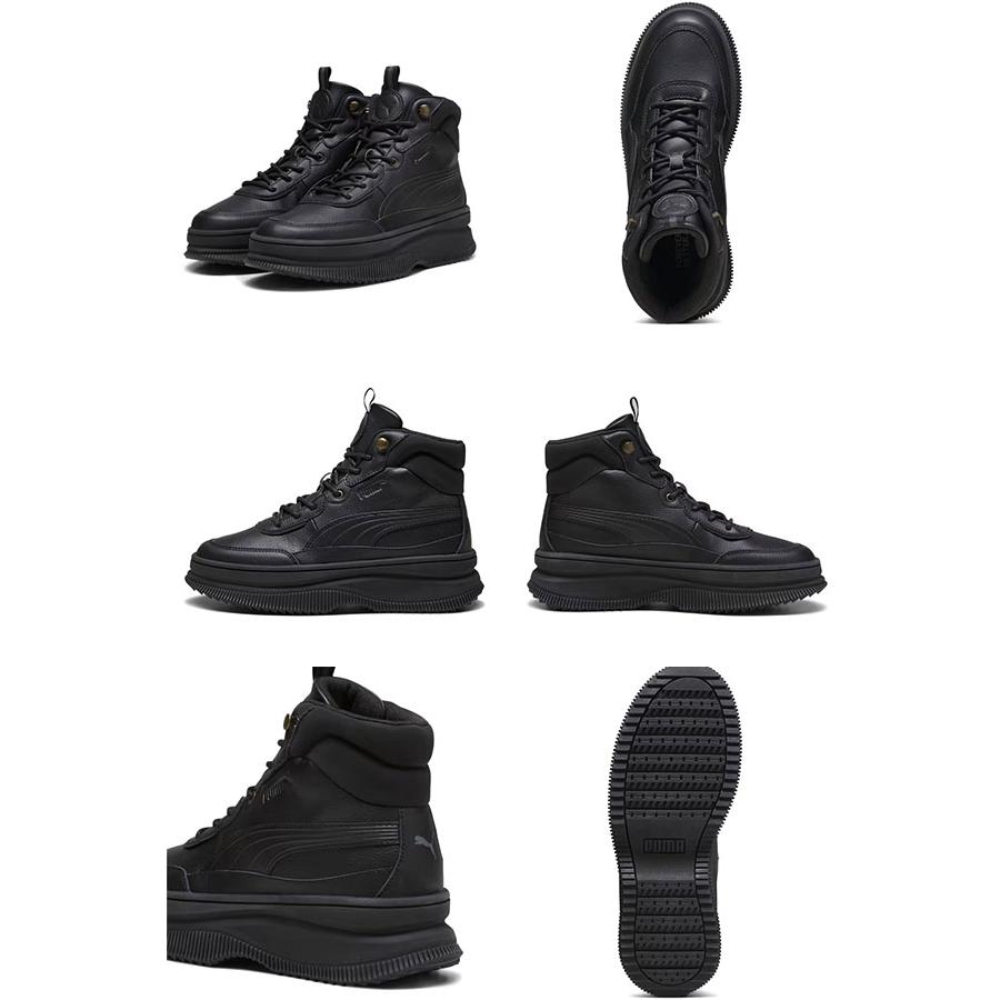 PUMA（プーマ） 30%off レディース 厚底 スニーカー マイラ ウィメンズ