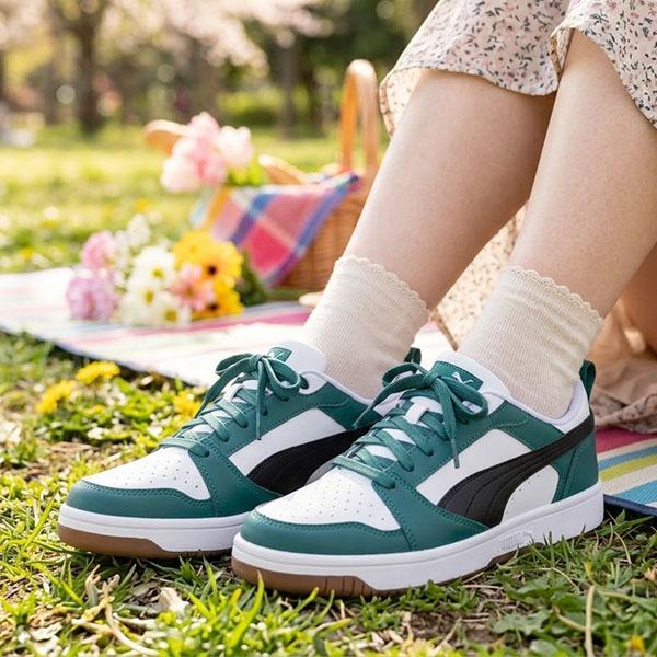 PUMA（プーマ） 2026春夏新色 メンズ レディース スニーカー