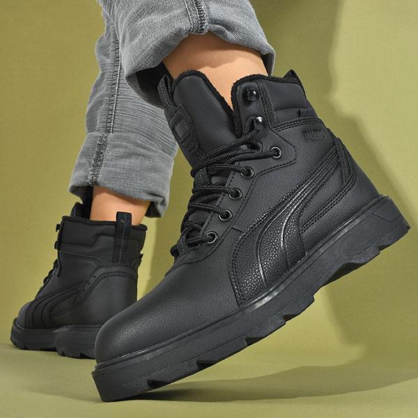 PUMA（プーマ） メンズ レディース 防水 スニーカー デジアルト V3