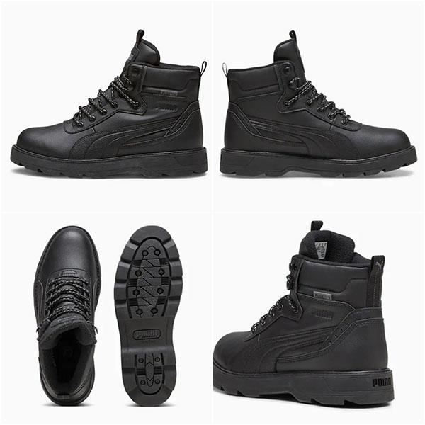 PUMA（プーマ） メンズ レディース 防水 スニーカー デジアルト V3