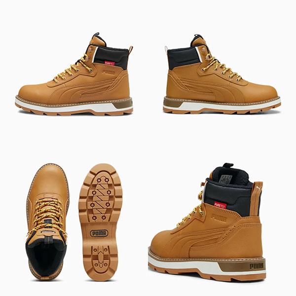 PUMA 30%off プーマ メンズ レディース 防水 スニーカー PUMA 30%off プーマ メンズ レディース 防水 スニーカー