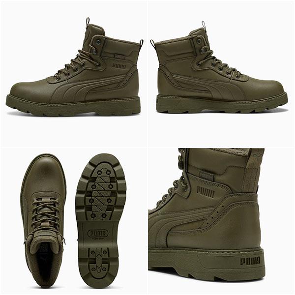 PUMA（プーマ） 30%off メンズ レディース 防水 スニーカー デジアルト