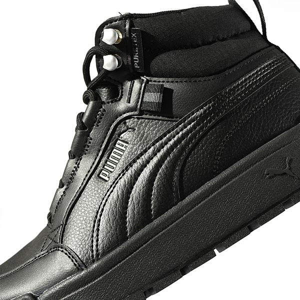 PUMA（プーマ） メンズ レディース スニーカー タレンズ SB III ピュア