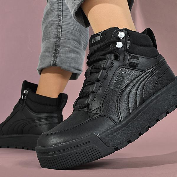 PUMA（プーマ） メンズ レディース スニーカー タレンズ SB III ピュア