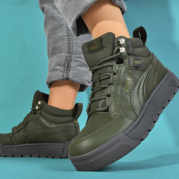 PUMA（プーマ） メンズ レディース スニーカー タレンズ SB III ピュア