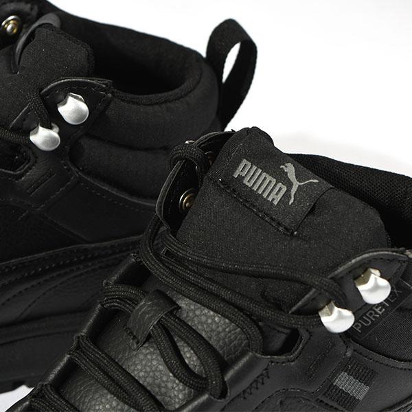 PUMA（プーマ） メンズ レディース スニーカー タレンズ SB III ピュア