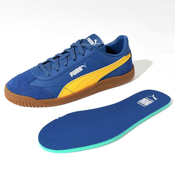 PUMA（プーマ） ラスト1足 27.0cm メンズ スニーカー クラブ 5V5 SD