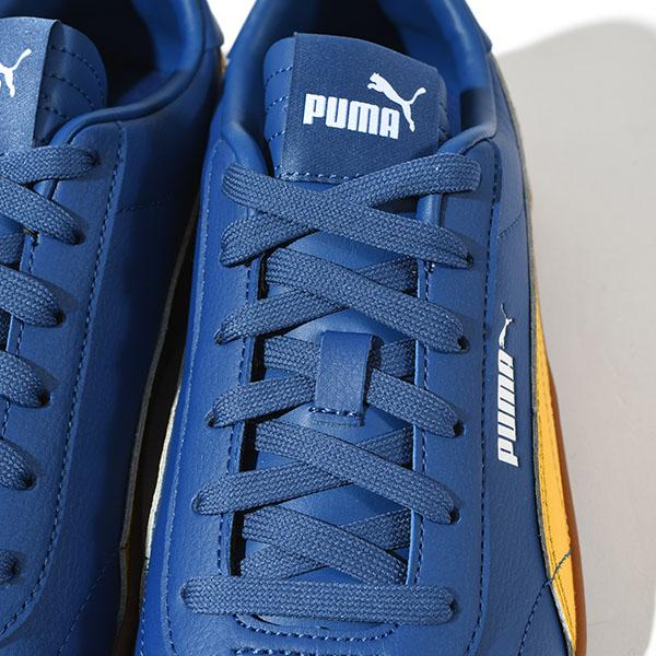 PUMA ラスト1足 27.0cm プーマ メンズ スニーカー クラブ 5V5 SD
