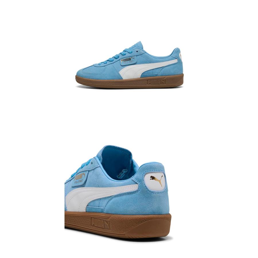 PUMA（プーマ） ラスト1点 23.0cm レディース スニーカー パレルモ