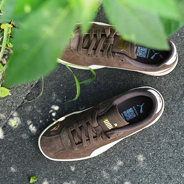 PUMA（プーマ） メンズ レディース スニーカー PUMA CLUB 2 ローカット