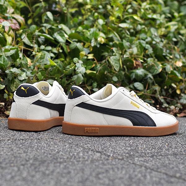 PUMA プーマ メンズ レディース スニーカー CLUB 2 ローカット