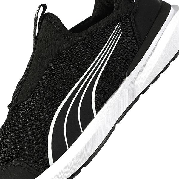 PUMA（プーマ） 立ったままスッと履ける レディース スニーカー