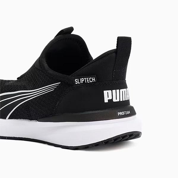 PUMA（プーマ） 立ったままスッと履ける レディース スニーカー